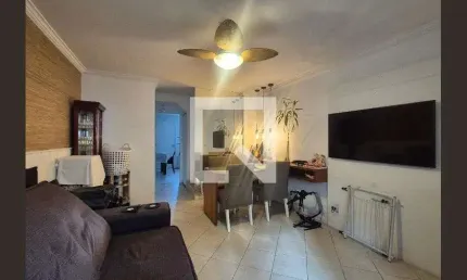 Casa / Sobrado em Condomínio para Aluguel - Vargem Pequena, 3 Quartos,  120 m² - Rio de Janeiro