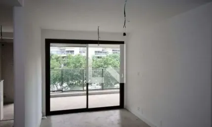 Apartamento para Aluguel - Jardim Oceânico, 2 Quartos,  77 m² - Rio de Janeiro