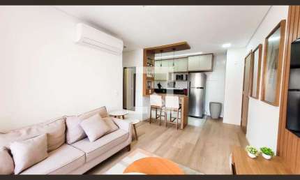 Apartamento para Aluguel - Cambuí, 1 Quarto,  51 m² - Campinas