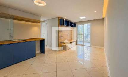 Apartamento para Aluguel - Ipiranga, 3 Quartos,  76 m² - São Paulo