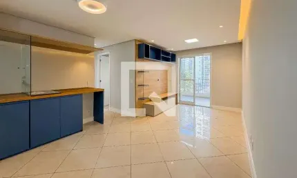 Apartamento para Aluguel - Ipiranga, 3 Quartos,  76 m² - São Paulo