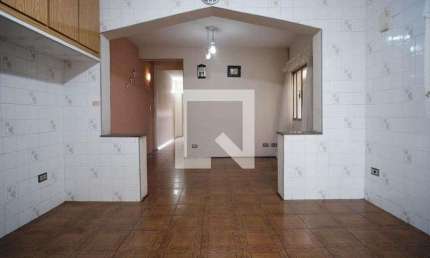 Casa para Aluguel - Cidade Patriarca, 4 Quartos,  152 m² - São Paulo