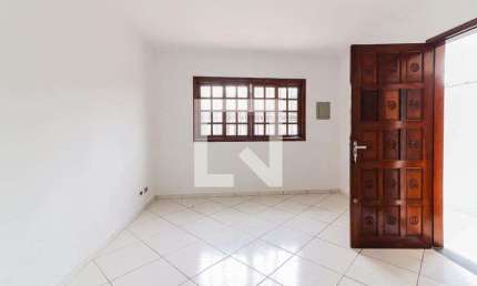 Casa para Aluguel - Jardim Arpoador, 3 Quartos,  130 m² - São Paulo