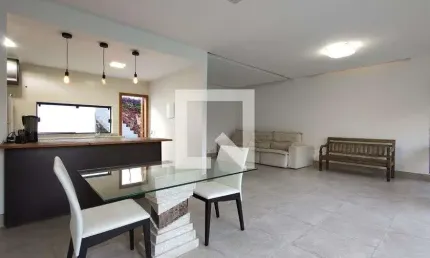 Casa / Sobrado em Condomínio para Aluguel - Freguesia , 3 Quartos,  168 m² - Rio de Janeiro