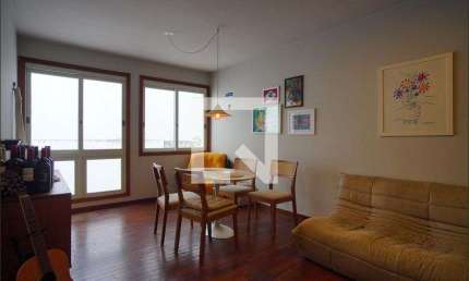 Cobertura para Aluguel - Petrópolis, 2 Quartos,  140 m² - Porto Alegre