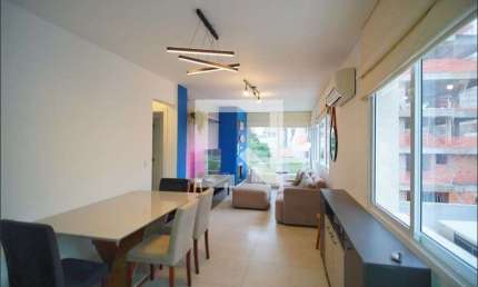 Apartamento para Aluguel - Petrópolis, 2 Quartos,  77 m² - Porto Alegre