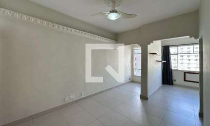 Apartamento para Aluguel - Copacabana, 2 Quartos,  76 m² - Rio de Janeiro