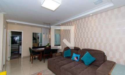 Casa / Sobrado em Condomínio para Aluguel - Vila Santa Clara, 3 Quartos,  158 m² - São Paulo