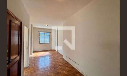 Cobertura para Aluguel - Botafogo, 1 Quarto,  42 m² - Rio de Janeiro