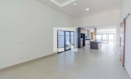 Casa / Sobrado em Condomínio para Aluguel - Swiss Park, 3 Quartos,  205 m² - Campinas