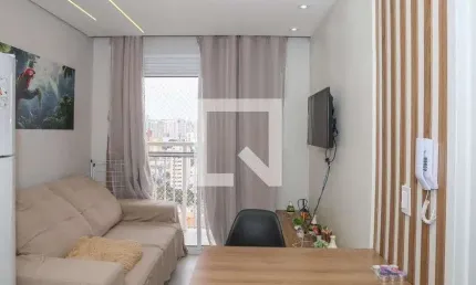 Apartamento para aluguel - barra funda, 1 quarto,  27 m² - são paulo