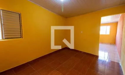 Casa para Aluguel - Vila Mendes, 2 Quartos,  40 m² - São Paulo