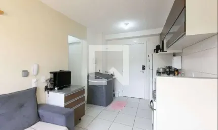 Apartamento para Aluguel - José Bonifácio, 2 Quartos,  32 m² - São Paulo