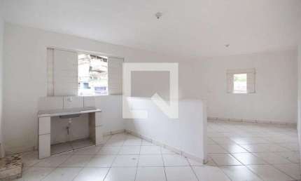 Kitnet / Stúdio para Aluguel - Novo Osasco, 1 Quarto,  35 m² - Osasco