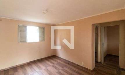 Apartamento para Aluguel - Campos Elíseos , 2 Quartos,  50 m² - Campinas