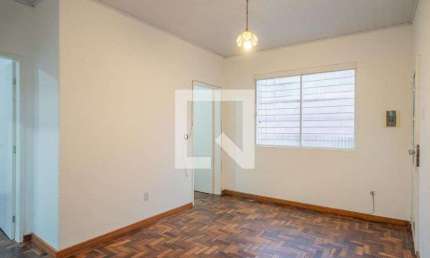 Apartamento para Aluguel - Nonoai, 2 Quartos,  42 m² - Porto Alegre