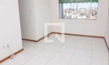 Apartamento para Aluguel - Barreiras, 2 Quartos,  50 m² - Salvador