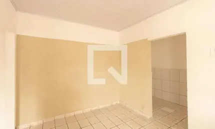 Casa para aluguel - jardim brasil , 1 quarto,  50 m² - são paulo