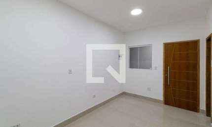 Apartamento para Aluguel - Cangaíba, 2 Quartos,  40 m² - São Paulo
