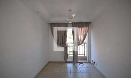 Apartamento para Aluguel - Campinho, 2 Quartos,  48 m² - Rio de Janeiro