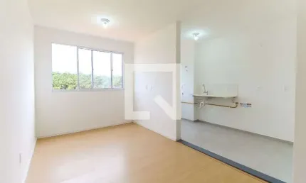 Apartamento para Aluguel - José Bonifácio, 2 Quartos,  43 m² - São Paulo