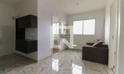 Apartamento para Aluguel - Vila Princesa Isabel, 2 Quartos,  37 m² - São Paulo
