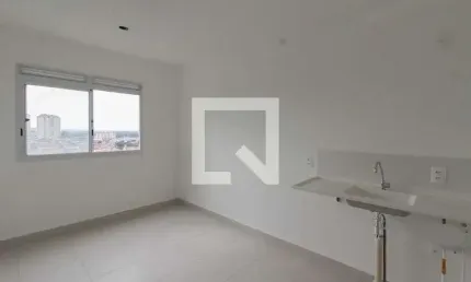 Apartamento para aluguel - ponte grande, 2 quartos,  32 m² - guarulhos