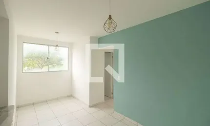 Apartamento para aluguel - campo grande, 2 quartos,  45 m² - rio de janeiro