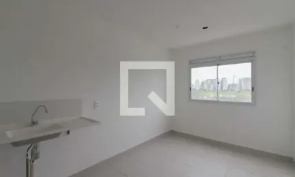 Apartamento para aluguel - ponte grande, 2 quartos,  33 m² - guarulhos