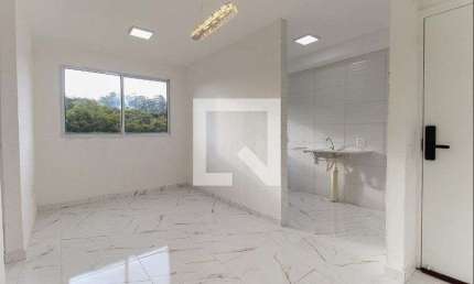 Apartamento para Aluguel - Parque do Carmo, 2 Quartos,  41 m² - São Paulo