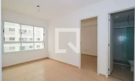 Apartamento para aluguel - raposo tavares, 2 quartos,  44 m² - são paulo