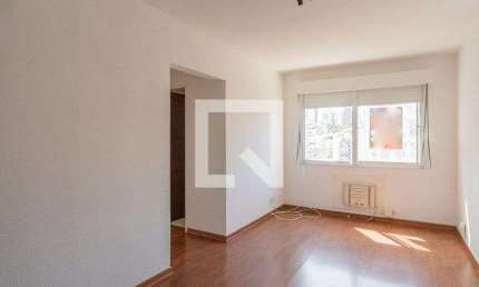Apartamento para Aluguel - Santana, 2 Quartos,  59 m² - Porto Alegre
