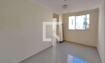 Apartamento para Aluguel - Campos Elíseos , 2 Quartos,  49 m² - Campinas
