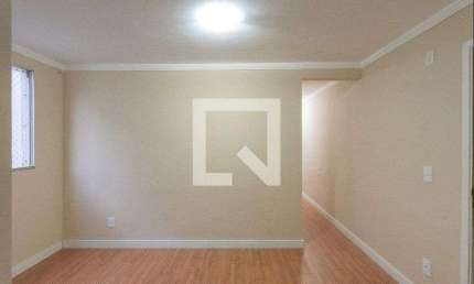 Apartamento para Aluguel - Parque das Águas, 2 Quartos,  52 m² - Campinas