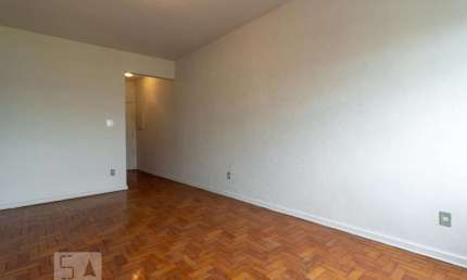Apartamento para Aluguel - Santo Amaro , 3 Quartos,  111 m² - São Paulo