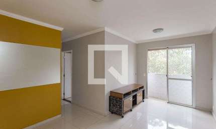 Apartamento para Aluguel - Jardim Santa Emília, 3 Quartos,  55 m² - São Paulo