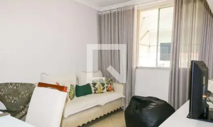 Apartamento para Aluguel - Méier, 2 Quartos,  59 m² - Rio de Janeiro