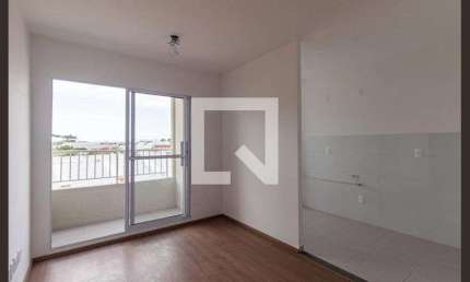 Apartamento para Aluguel - Novo Mundo, 2 Quartos,  44 m² - Curitiba