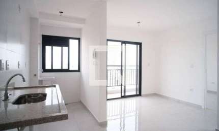 Apartamento para Aluguel - Artur Alvim, 2 Quartos,  42 m² - São Paulo