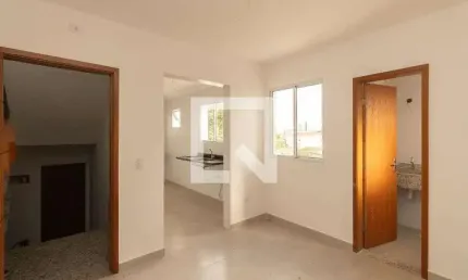 Apartamento para Aluguel - Vila Guilherme, 2 Quartos,  52 m² - São Paulo