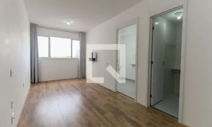 Kitnet / Stúdio para Aluguel - Conjunto Residencial Jose Bonifacio, 1 Quarto,  32 m² - São Paulo