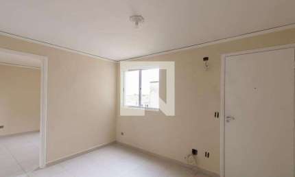 Apartamento para Aluguel - Artur Alvim, 2 Quartos,  51 m² - São Paulo