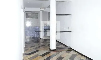 Apartamento para Aluguel - Ouro Minas, 1 Quarto,  59 m² - Belo Horizonte