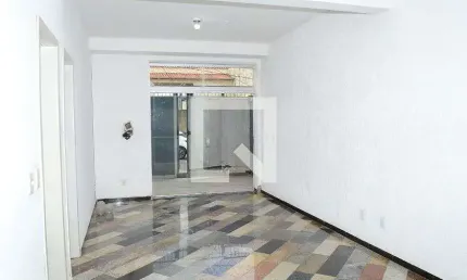 Apartamento para aluguel - ouro minas, 2 quartos,  50 m² - belo horizonte
