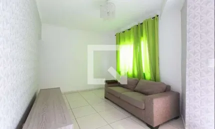 Casa / Sobrado em Condomínio para Aluguel - Itaquera, 2 Quartos,  68 m² - São Paulo