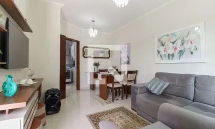 Casa / Sobrado em Condomínio para Aluguel - Itaquera, 2 Quartos,  82 m² - São Paulo