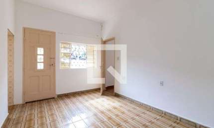 Casa para Aluguel - Casa Verde, 1 Quarto,  80 m² - São Paulo