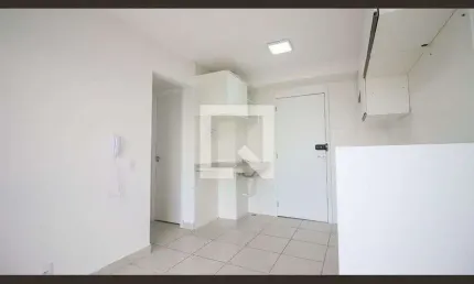 Apartamento para Aluguel - Vila Santa Clara, 2 Quartos,  35 m² - São Paulo