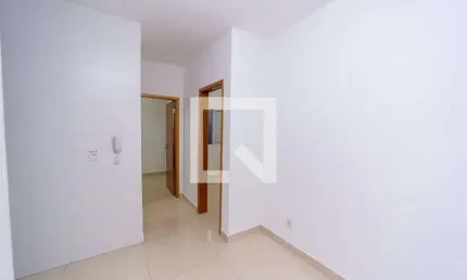 Apartamento para aluguel - jardim aricanduva, 2 quartos,  32 m² - são paulo