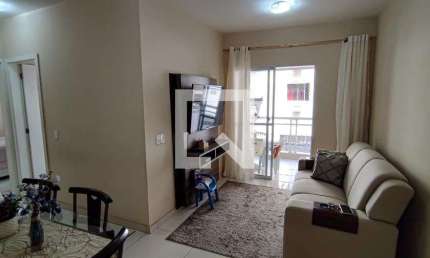 Apartamento para Aluguel - Taquara, 2 Quartos,  60 m² - Rio de Janeiro